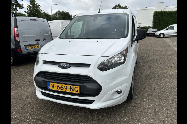 Ford Transit Connect 1.5 TDCI 100 Pk Trend Airco/ Navi./ PDC