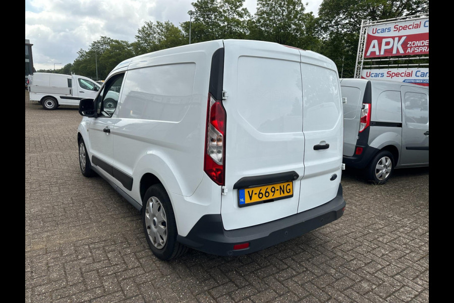 Ford Transit Connect 1.5 TDCI 100 Pk Trend Airco/ Navi./ PDC