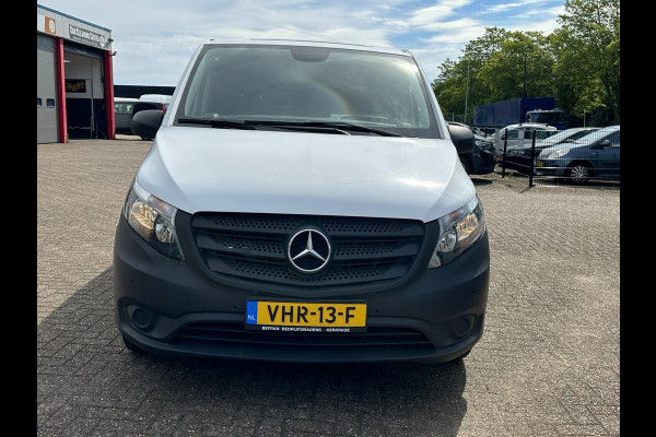 Mercedes-Benz Vito 116 CDI Lang Airco/ Cruise/ Camera/ Trekhaak/ PDC