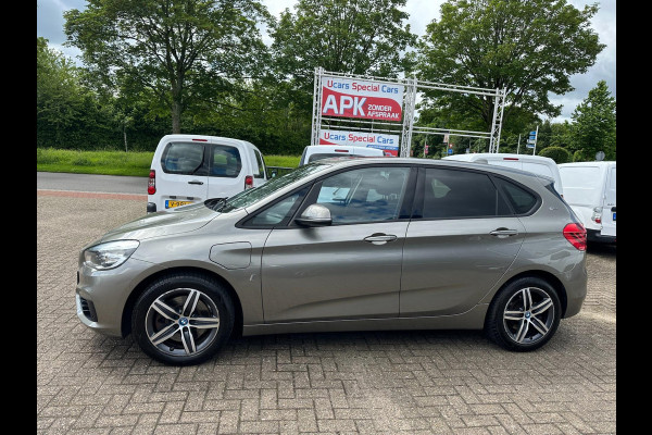 BMW 2 Serie Active Tourer 225xe iPerformance Navigatie/ Panoramadak