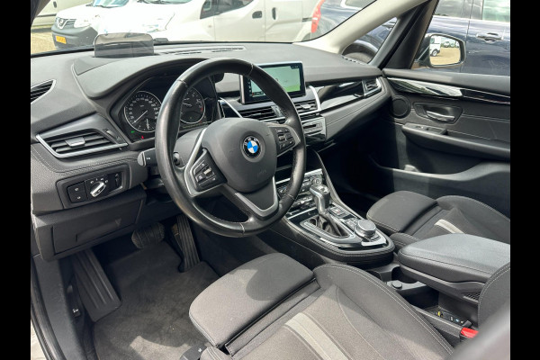 BMW 2 Serie Active Tourer 225xe iPerformance Navigatie/ Panoramadak