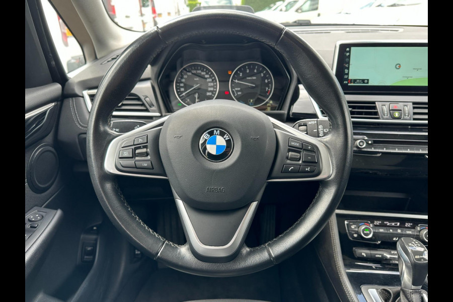 BMW 2 Serie Active Tourer 225xe iPerformance Navigatie/ Panoramadak