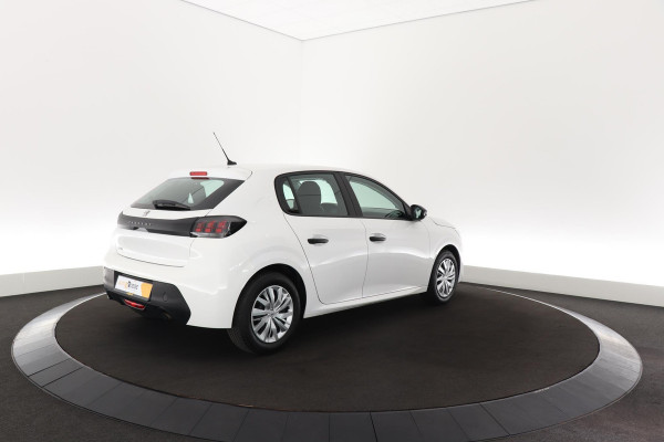 Peugeot 208 PureTech 75 Active | Bluetooth | Airco | Cruise Control | Rijbaancorrectie