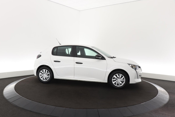 Peugeot 208 PureTech 75 Active | Bluetooth | Airco | Cruise Control | Rijbaancorrectie