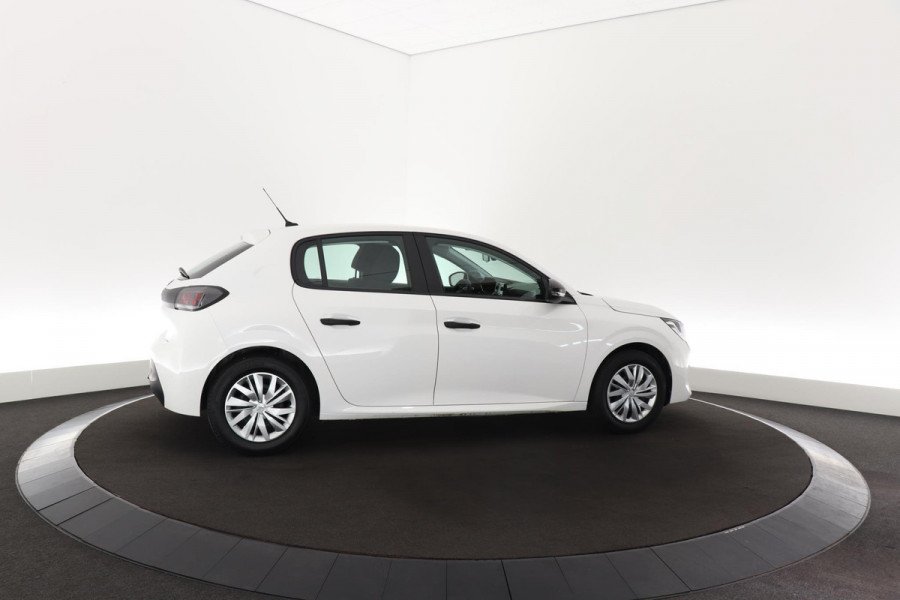 Peugeot 208 PureTech 75 Active | Bluetooth | Airco | Cruise Control | Rijbaancorrectie