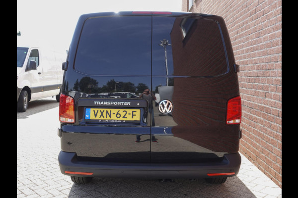 Volkswagen Transporter 6.1 150pk L1 Comfortline Airco Navi Cruise Control PDC VA Nieuwstaat slechts 1800 km!