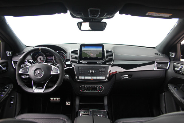 Mercedes-Benz GLE Coupé AMG 63 S 4MATIC AMG Driver Package | B&O | Pano | Carplay