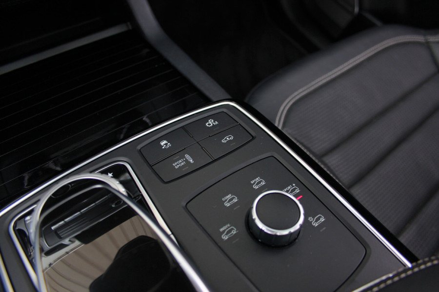 Mercedes-Benz GLE Coupé AMG 63 S 4MATIC AMG Driver Package | B&O | Pano | Carplay