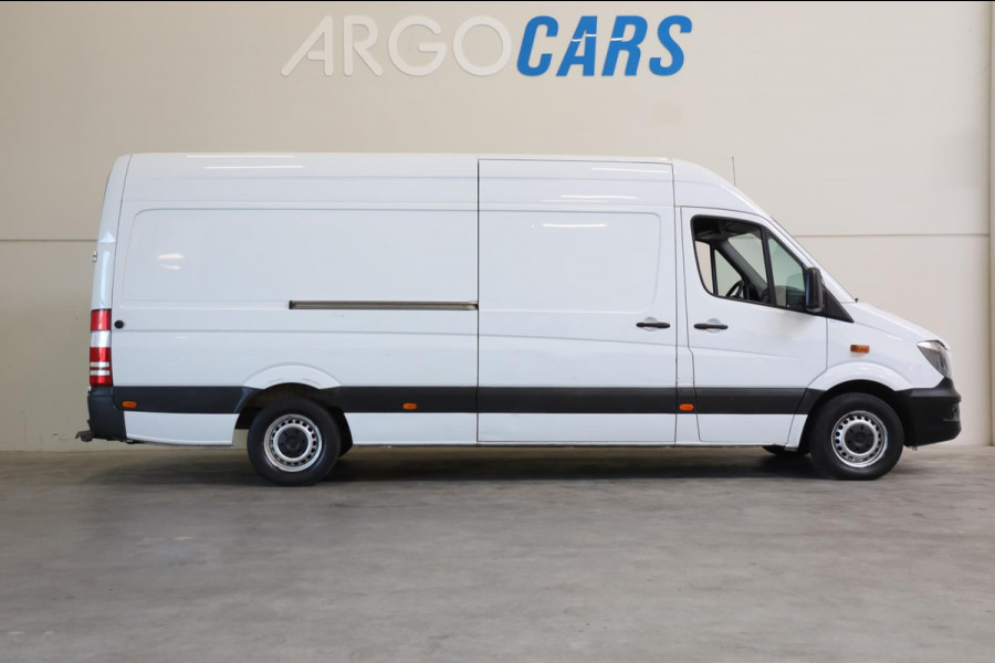 Mercedes-Benz Sprinter 314 CDI L3/H2 CAMERA NAVI 2018 143PK LEASE V/A 128.- P.M. inruil mogelijk