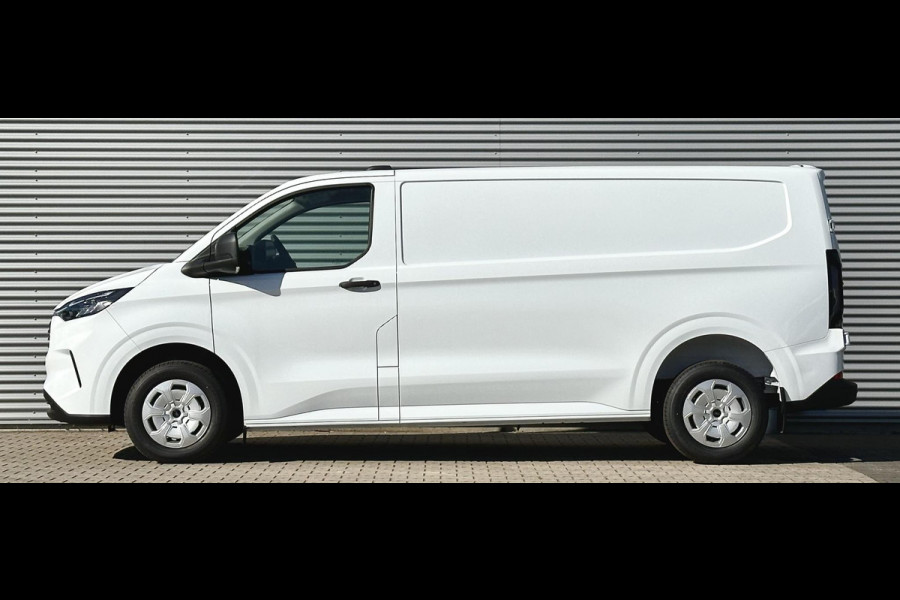 Ford Transit Custom 320 2.0 TDCI L2H1 Trend stoelverw. 136 pk