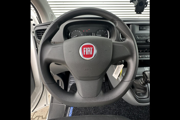 Fiat Scudo 1.5 MultiJet L3 NIEUWSTAAT