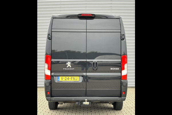 Peugeot Boxer 2.2 BlueHDi 140 L2H2