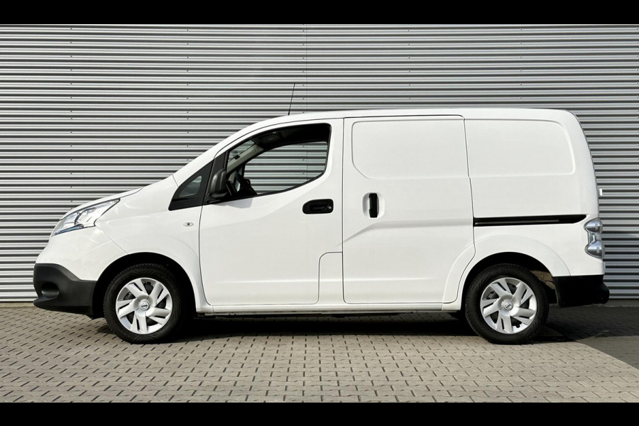 Nissan E-NV200 Optima 40 kWh 2x schuifdeur NV200