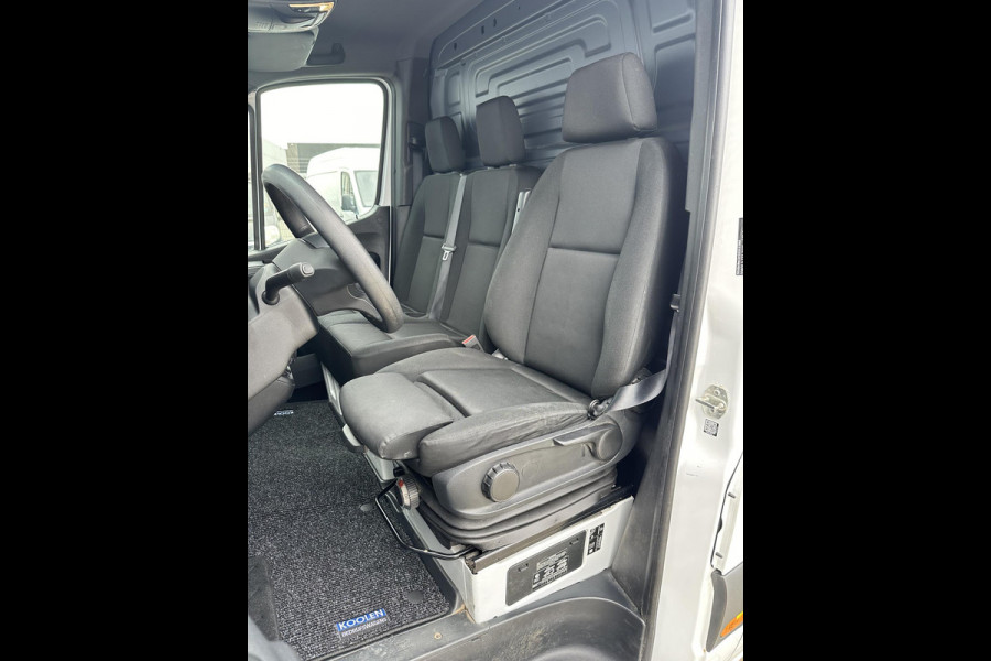 Mercedes-Benz Sprinter 317 CDI L2H2 RWD