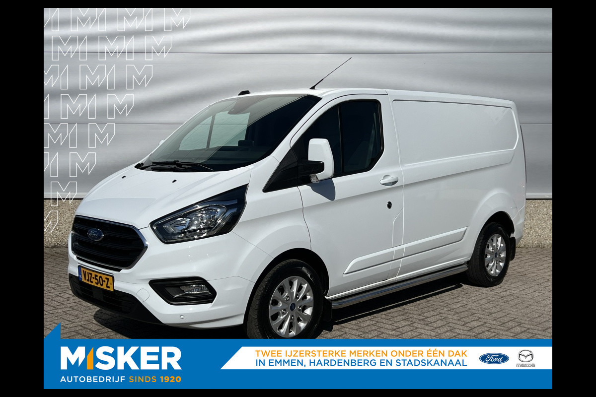 Ford Transit Custom 300 2.0 TDCI L1H1 Li