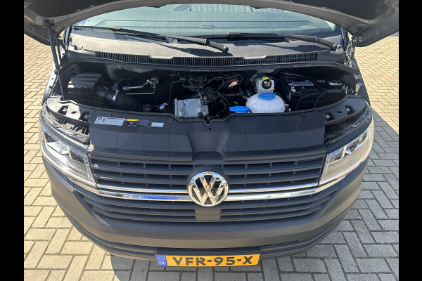 Volkswagen Transporter 2.0 TDI 110PK EURO6 L2H1 App Connect/cruise control/navigatie