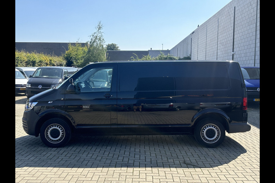 Volkswagen Transporter 2.0 TDI 110PK EURO6 L2H1 App Connect/cruise control/navigatie