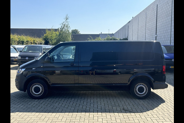 Volkswagen Transporter 2.0 TDI 110PK EURO6 L2H1 App Connect/cruise control/navigatie