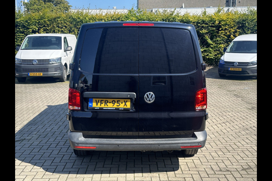 Volkswagen Transporter 2.0 TDI 110PK EURO6 L2H1 App Connect/cruise control/navigatie