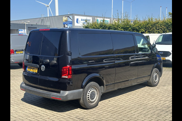 Volkswagen Transporter 2.0 TDI 110PK EURO6 L2H1 App Connect/cruise control/navigatie