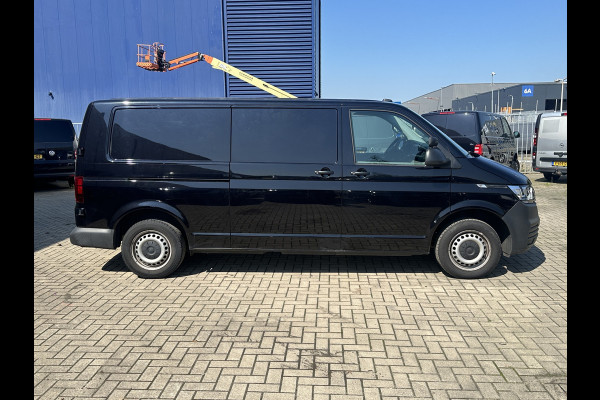 Volkswagen Transporter 2.0 TDI 110PK EURO6 L2H1 App Connect/cruise control/navigatie