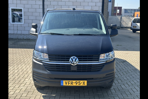 Volkswagen Transporter 2.0 TDI 110PK EURO6 L2H1 App Connect/cruise control/navigatie