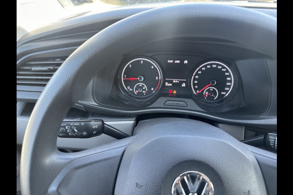 Volkswagen Transporter 2.0 TDI 110PK EURO6 L2H1 App Connect/cruise control/navigatie