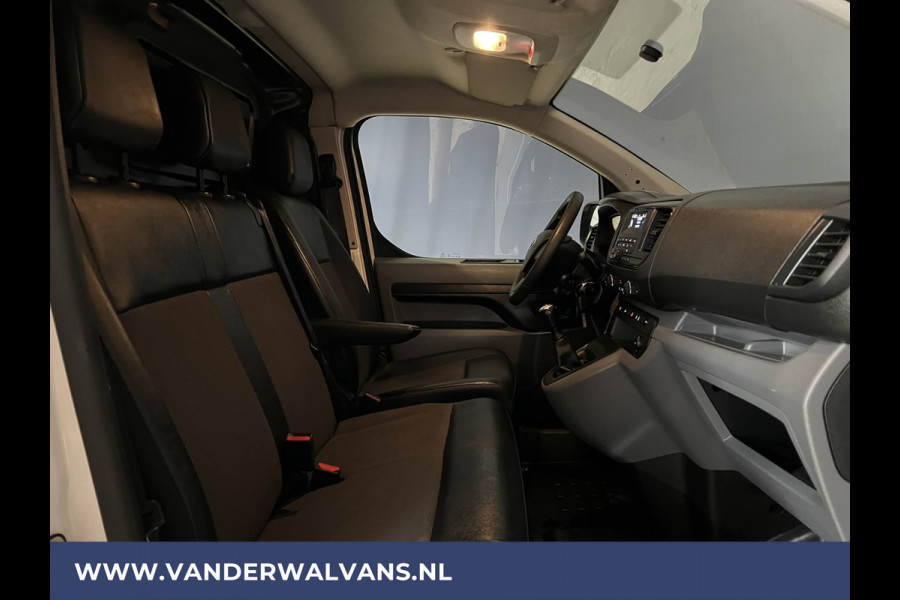 Toyota ProAce 1.6 D-4D L1H1 Euro6 Airco | Cruisecontrol | Parkeersensoren Bijrijdersbank