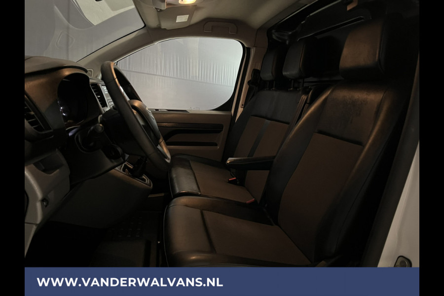 Toyota ProAce 1.6 D-4D L1H1 Euro6 Airco | Cruisecontrol | Parkeersensoren Bijrijdersbank