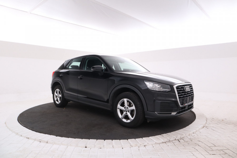 Audi Q2 35 TFSI CoD Design - 150PK, 4 Cilinder!! Cruise, Airco, PDC