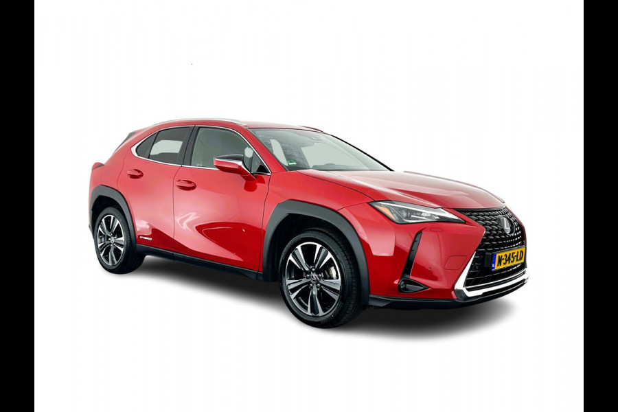 Lexus UX 250h Preference Line Aut. *ADAPTIVE-CRUISE | MICROFIBRE | FULL-LED | BLIND-SPOT | KEYLESS | APPLE-CARPLAY | CAMERA | DAB+ | ECC | PDC | COMFORT-SEATS | 18''ALU*