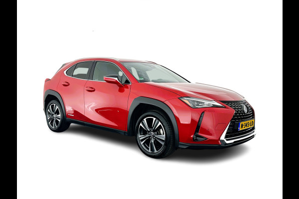 Lexus UX 250h Preference Line Aut. *ADAPTIVE-CRUISE | MICROFIBRE | FULL-LED | BLIND-SPOT | KEYLESS | APPLE-CARPLAY | CAMERA | DAB+ | ECC | PDC | COMFORT-SEATS | 18''ALU*