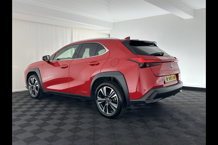 Lexus UX 250h Preference Line Aut. *ADAPTIVE-CRUISE | MICROFIBRE | FULL-LED | BLIND-SPOT | KEYLESS | APPLE-CARPLAY | CAMERA | DAB+ | ECC | PDC | COMFORT-SEATS | 18''ALU*