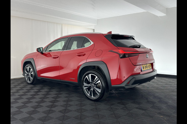 Lexus UX 250h Preference Line Aut. *ADAPTIVE-CRUISE | MICROFIBRE | FULL-LED | BLIND-SPOT | KEYLESS | APPLE-CARPLAY | CAMERA | DAB+ | ECC | PDC | COMFORT-SEATS | 18''ALU*