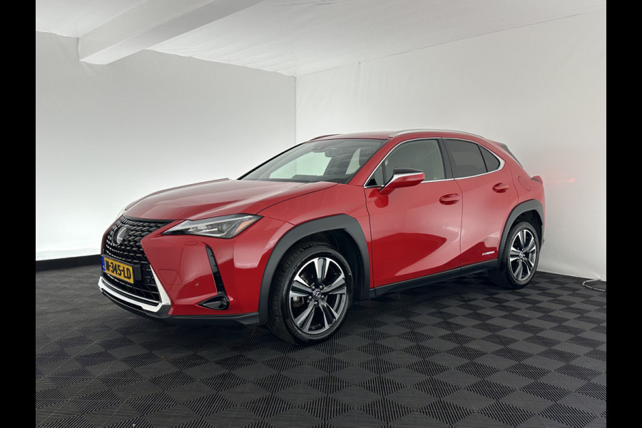 Lexus UX 250h Preference Line Aut. *ADAPTIVE-CRUISE | MICROFIBRE | FULL-LED | BLIND-SPOT | KEYLESS | APPLE-CARPLAY | CAMERA | DAB+ | ECC | PDC | COMFORT-SEATS | 18''ALU*