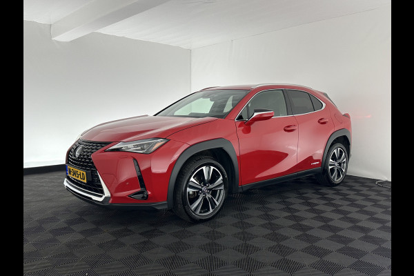 Lexus UX 250h Preference Line Aut. *ADAPTIVE-CRUISE | MICROFIBRE | FULL-LED | BLIND-SPOT | KEYLESS | APPLE-CARPLAY | CAMERA | DAB+ | ECC | PDC | COMFORT-SEATS | 18''ALU*