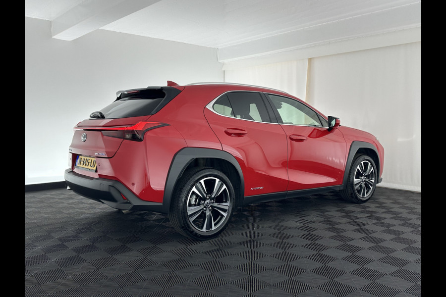 Lexus UX 250h Preference Line Aut. *ADAPTIVE-CRUISE | MICROFIBRE | FULL-LED | BLIND-SPOT | KEYLESS | APPLE-CARPLAY | CAMERA | DAB+ | ECC | PDC | COMFORT-SEATS | 18''ALU*