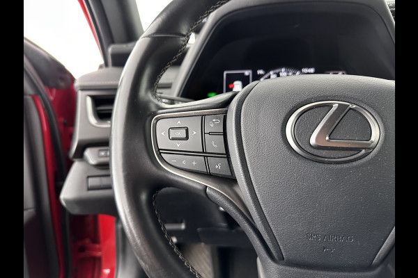 Lexus UX 250h Preference Line Aut. *ADAPTIVE-CRUISE | MICROFIBRE | FULL-LED | BLIND-SPOT | KEYLESS | APPLE-CARPLAY | CAMERA | DAB+ | ECC | PDC | COMFORT-SEATS | 18''ALU*