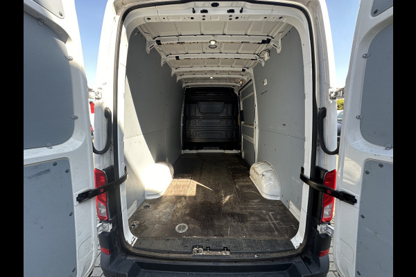 Volkswagen Crafter 2.0 TDI 140PK Euro6 L3H3Comfortline Cruise control/app Connect/parkeer sensoren