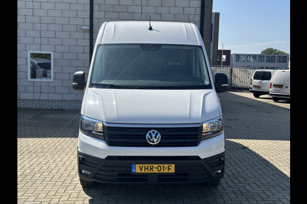 Volkswagen Crafter 2.0 TDI 140PK Euro6 L3H3Comfortline Cruise control/app Connect/parkeer sensoren