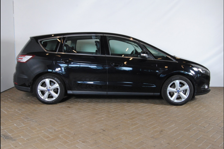 Ford S-Max 1.5 Titanium