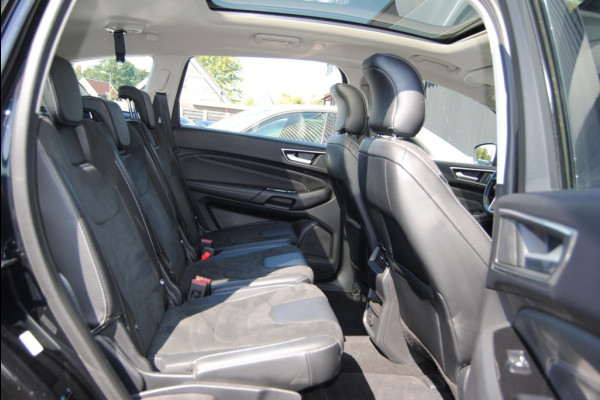 Ford S-Max 1.5 Titanium