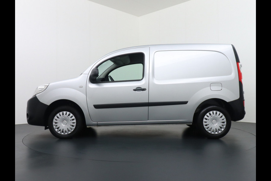 Renault Kangoo 1.5 dCi 75 Energy Comfort, Trekhaak, Navigatie, EURO6, Cruise Control