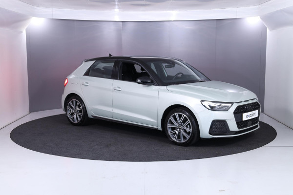 Audi A1 Sportback 30 TFSI Advanced edition 110 pk S-tronic | Verlengde garantie | Navigatie via App | Autom. airco | Parkeersensoren achter | LED koplampen |