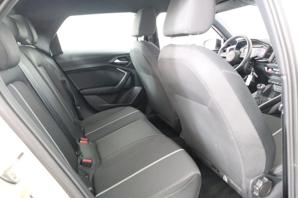 Audi A1 Sportback 30 TFSI Advanced edition 110 pk S-tronic | Verlengde garantie | Navigatie via App | Autom. airco | Parkeersensoren achter | LED koplampen |