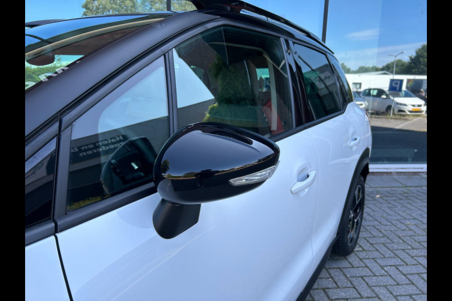 Citroën C3 Aircross 1.2 PureTech Shine Pack Business - Leder - Navi - Parkeerhulp - Org.NL