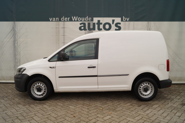 Volkswagen Caddy 2.0 TDI L1-H1 Trendline -AIRCO-