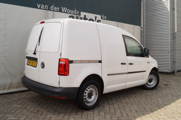 Volkswagen Caddy 2.0 TDI L1-H1 Trendline -AIRCO-