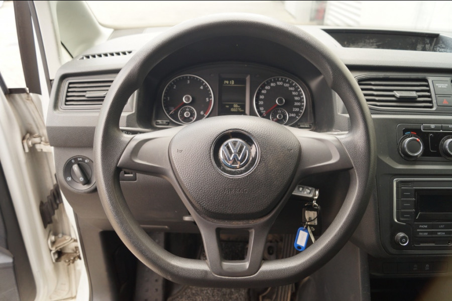 Volkswagen Caddy 2.0 TDI L1-H1 Trendline -AIRCO-