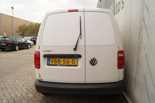 Volkswagen Caddy 2.0 TDI L1-H1 Trendline -AIRCO-